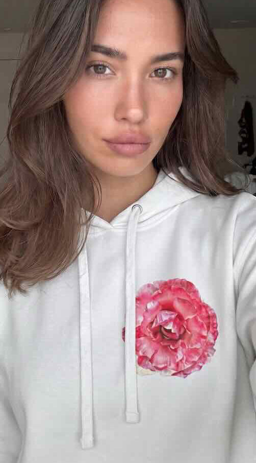 Social media post